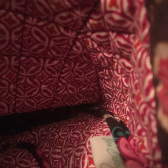 Vera Bradley NWOT Shoulder Bag - Picture 7 of 7